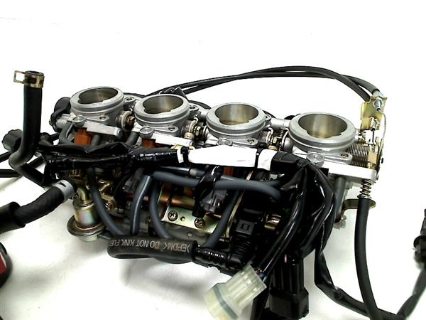 Grote foto yamaha yzf r6 2003 2005 43a0 carburateur motoren overige accessoires