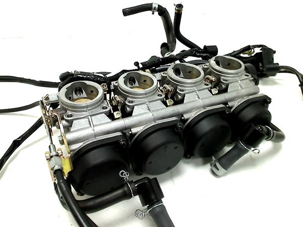 Grote foto yamaha yzf r6 2003 2005 43a0 carburateur motoren overige accessoires