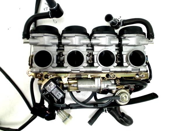 Grote foto yamaha yzf r6 2003 2005 43a0 carburateur motoren overige accessoires