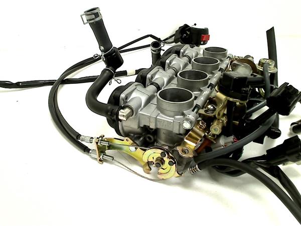Grote foto yamaha yzf r6 2003 2005 43a0 carburateur motoren overige accessoires