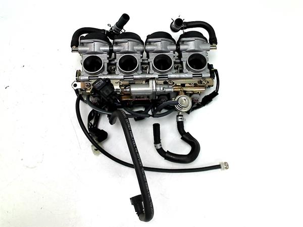 Grote foto yamaha yzf r6 2003 2005 43a0 carburateur motoren overige accessoires