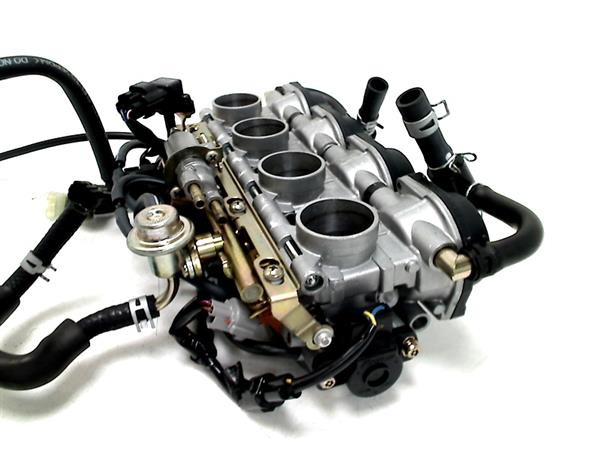 Grote foto yamaha yzf r6 2003 2005 43a0 carburateur motoren overige accessoires