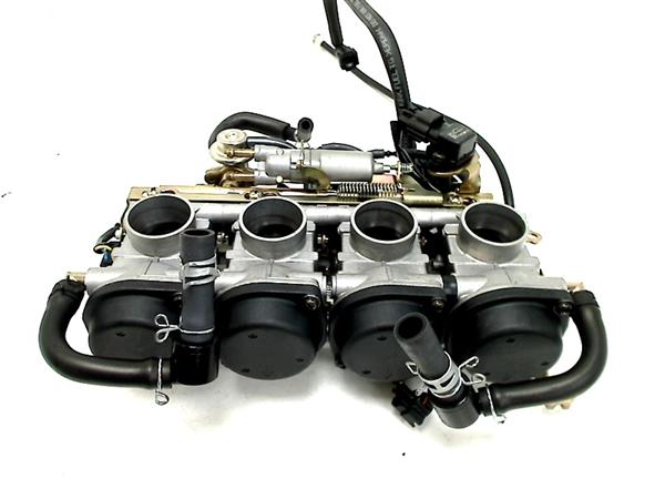 Grote foto yamaha yzf r6 2003 2005 43a0 carburateur motoren overige accessoires