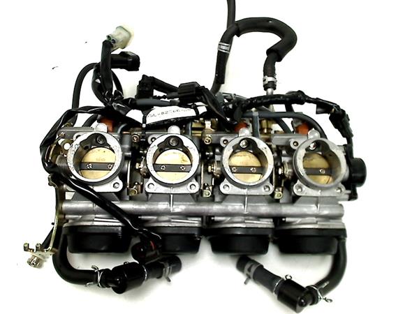 Grote foto yamaha yzf r6 2003 2005 43a0 carburateur motoren overige accessoires