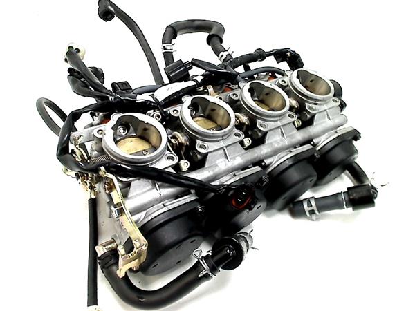 Grote foto yamaha yzf r6 2003 2005 43a0 carburateur motoren overige accessoires