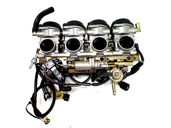 Grote foto yamaha yzf r6 2003 2005 43a0 carburateur motoren overige accessoires