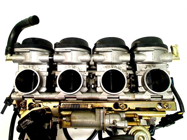 Grote foto yamaha yzf r6 2003 2005 43a0 carburateur motoren overige accessoires