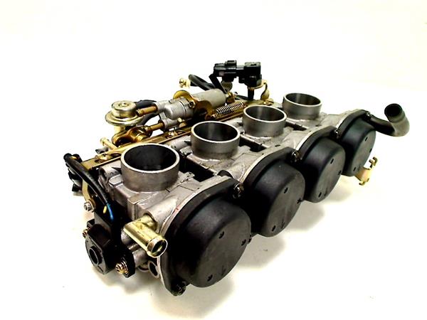 Grote foto yamaha yzf r6 2003 2005 43a0 carburateur motoren overige accessoires