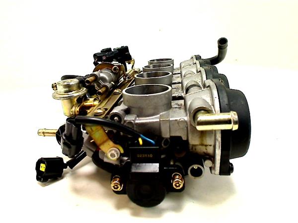 Grote foto yamaha yzf r6 2003 2005 43a0 carburateur motoren overige accessoires