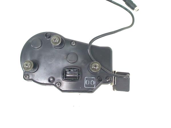 Grote foto yamaha yzf r6 2003 2005 f164 dashboard motoren overige accessoires
