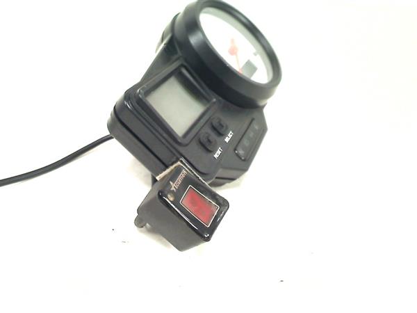 Grote foto yamaha yzf r6 2003 2005 f164 dashboard motoren overige accessoires