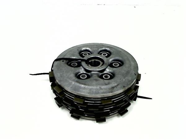 Grote foto yamaha yzf r6 2003 2005 436g koppeling motoren overige accessoires
