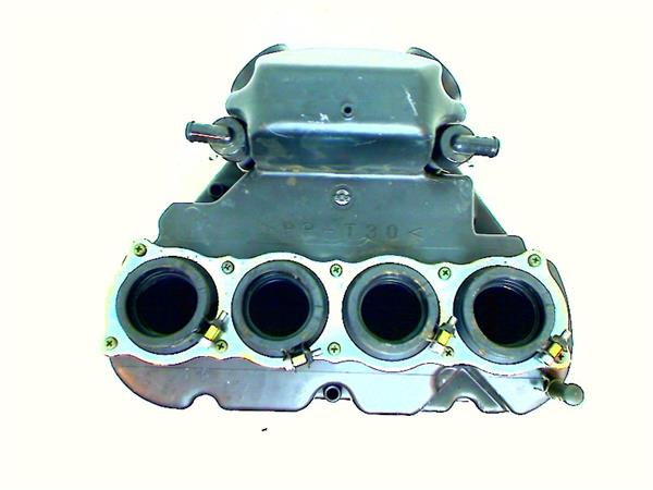 Grote foto yamaha yzf r6 2003 2005 43aj luchtfilterhuis motoren overige accessoires
