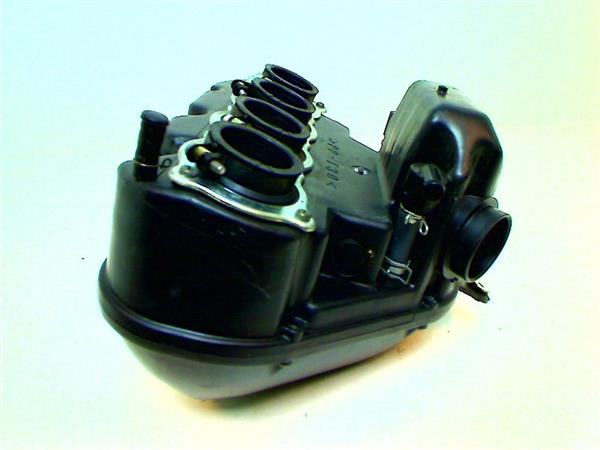 Grote foto yamaha yzf r6 2003 2005 43aj luchtfilterhuis motoren overige accessoires