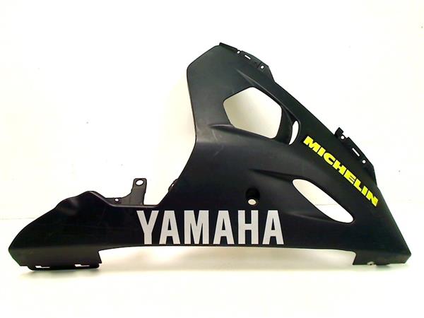 Grote foto yamaha yzf r6 2003 2005 f158 onderkuip rechts 5sl motoren overige accessoires