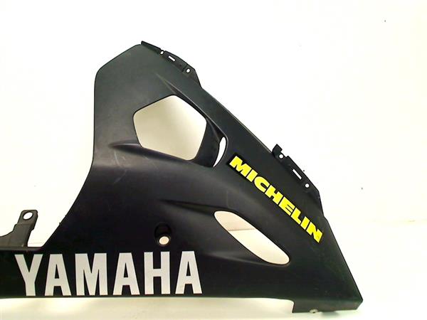Grote foto yamaha yzf r6 2003 2005 f158 onderkuip rechts 5sl motoren overige accessoires