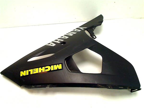 Grote foto yamaha yzf r6 2003 2005 f158 onderkuip rechts 5sl motoren overige accessoires