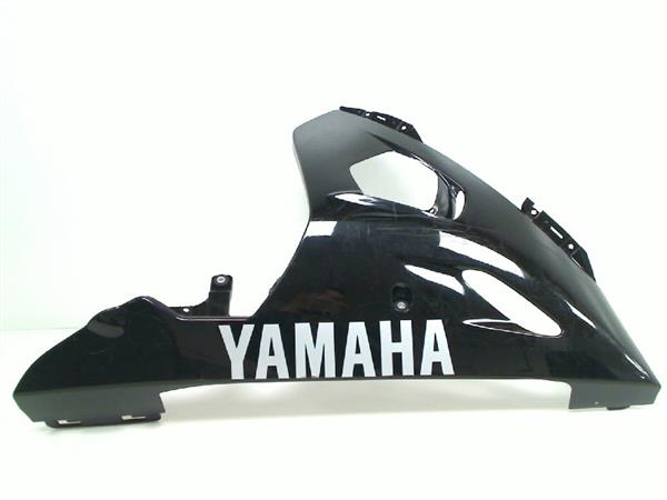 Grote foto yamaha yzf r6 2003 2005 f158 onderkuip rechts motoren overige accessoires