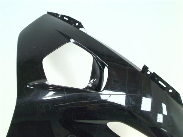Grote foto yamaha yzf r6 2003 2005 f158 onderkuip rechts motoren overige accessoires