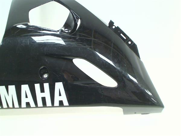 Grote foto yamaha yzf r6 2003 2005 f158 onderkuip rechts motoren overige accessoires