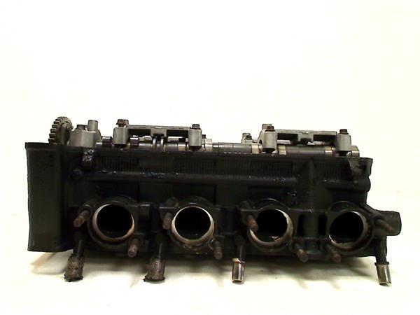 Grote foto yamaha yzf r6 1999 2002 438q cilinderkop motoren overige accessoires