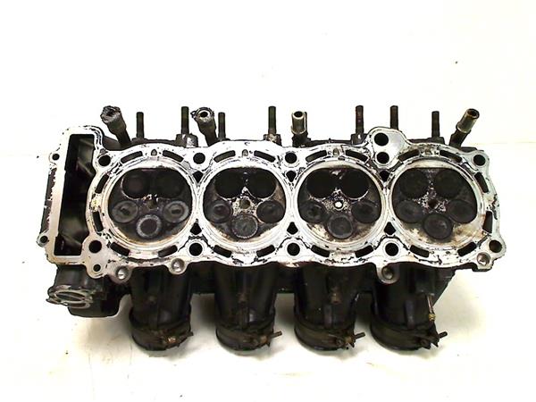 Grote foto yamaha yzf r6 1999 2002 438q cilinderkop motoren overige accessoires