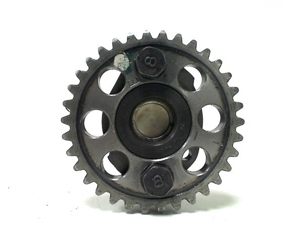 Grote foto yamaha yzf r6 1999 2002 43vt nokkenas motoren overige accessoires