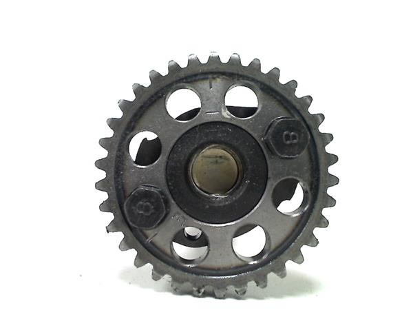 Grote foto yamaha yzf r6 1999 2002 43vt nokkenas motoren overige accessoires