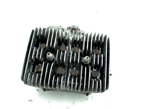 Grote foto yamaha r5 1970 1972 439v motorblok r5 126205 motoren overige accessoires