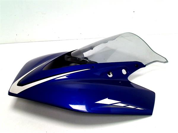 Grote foto yamaha yzf r3 2014 2016 f165 bovenkuip 1wd f8351 00 motoren overige accessoires