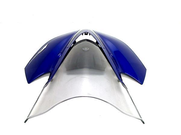 Grote foto yamaha yzf r3 2014 2016 f165 bovenkuip 1wd f8351 00 motoren overige accessoires