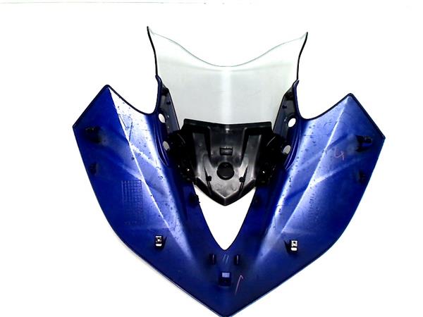 Grote foto yamaha yzf r3 2014 2016 f165 bovenkuip 1wd f8351 00 motoren overige accessoires