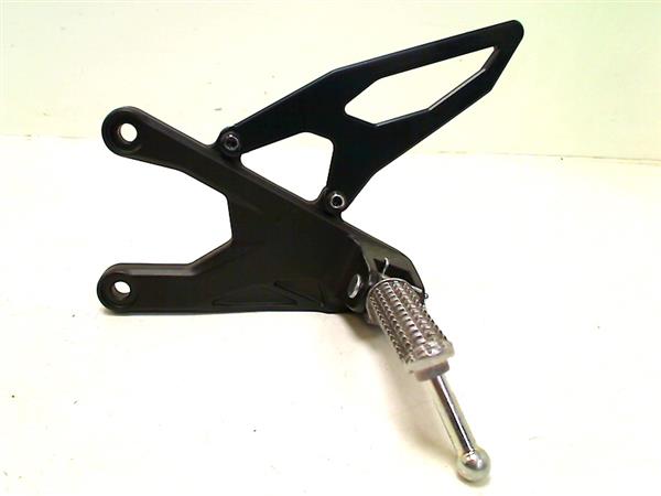 Grote foto yamaha yzf r1 2020 2022 43jo schetsplaat links voor 2cr motoren overige accessoires