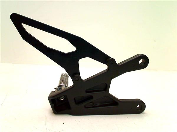Grote foto yamaha yzf r1 2020 2022 43jo schetsplaat links voor 2cr motoren overige accessoires