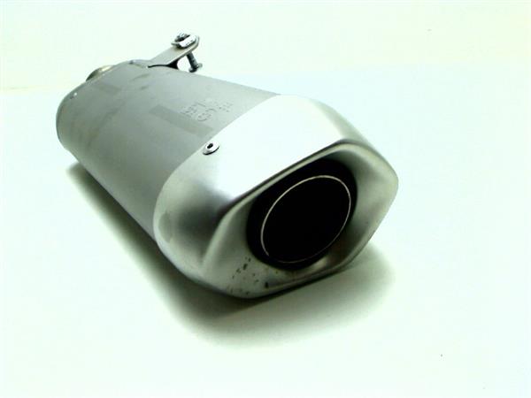 Grote foto yamaha yzf r1 2020 2022 0933 uitlaat demper motoren overige accessoires