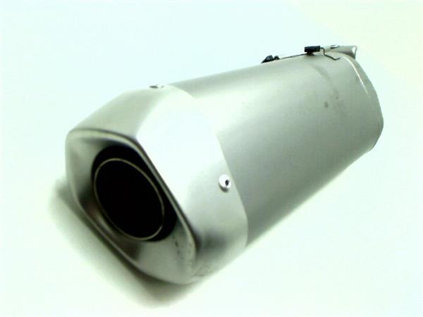 Grote foto yamaha yzf r1 2020 2022 0933 uitlaat demper motoren overige accessoires