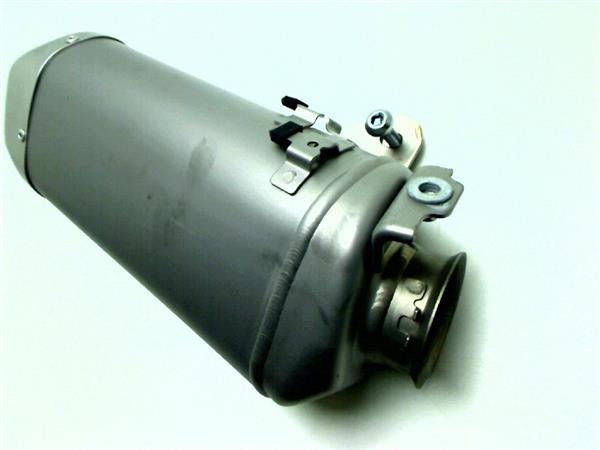 Grote foto yamaha yzf r1 2020 2022 0933 uitlaat demper motoren overige accessoires