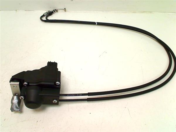Grote foto yamaha yzf r1 2020 2022 1012 vlinderklep actuator motoren overige accessoires
