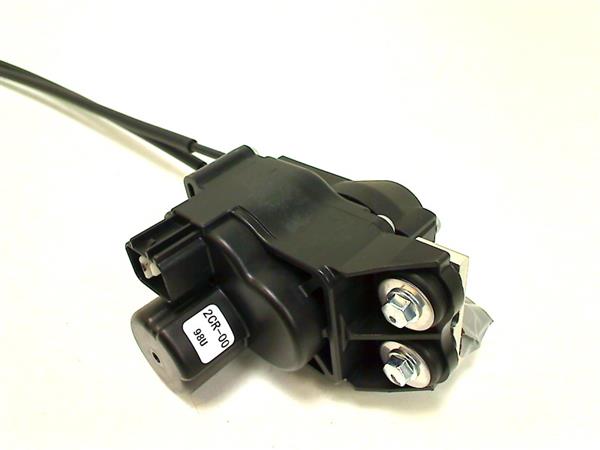Grote foto yamaha yzf r1 2020 2022 1012 vlinderklep actuator motoren overige accessoires