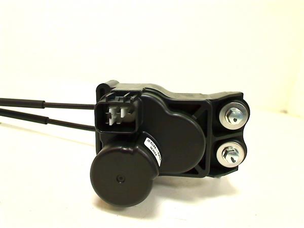 Grote foto yamaha yzf r1 2020 2022 1012 vlinderklep actuator motoren overige accessoires