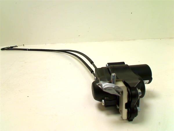 Grote foto yamaha yzf r1 2020 2022 1012 vlinderklep actuator motoren overige accessoires