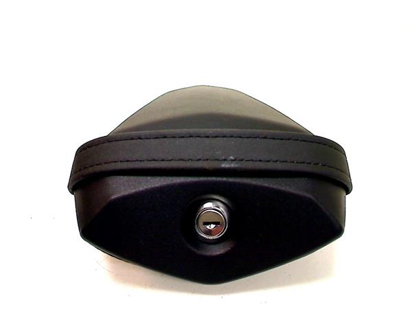 Grote foto yamaha yzf r1 2020 2022 f286 zadel achter motoren overige accessoires