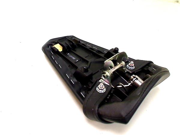 Grote foto yamaha yzf r1 2020 2022 f286 zadel achter motoren overige accessoires