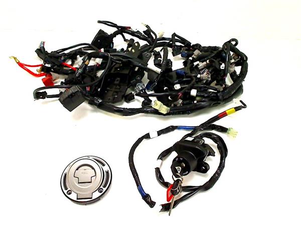 Grote foto yamaha yzf r1 2017 2019 0242 contactslot set motoren overige accessoires