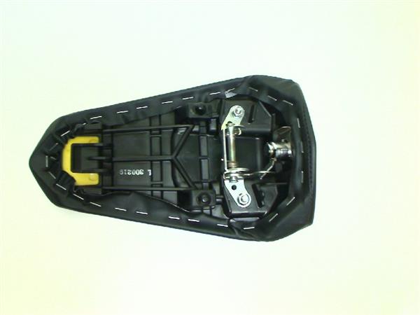 Grote foto yamaha yzf r1 2017 2019 f286 zadel achter motoren overige accessoires