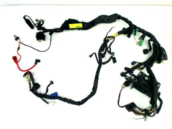Grote foto yamaha yzf r1 2009 2014 438o kabelboom 14b 82590 00 motoren overige accessoires
