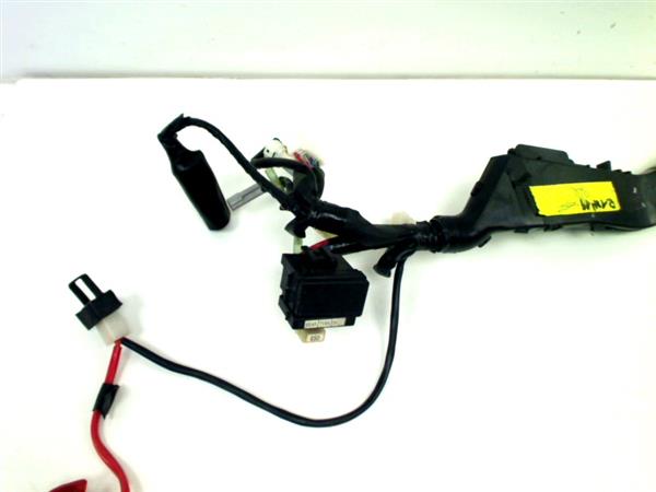 Grote foto yamaha yzf r1 2009 2014 438o kabelboom 14b 82590 00 motoren overige accessoires