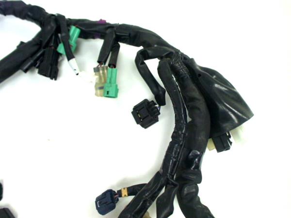 Grote foto yamaha yzf r1 2009 2014 438o kabelboom 14b 82590 00 motoren overige accessoires