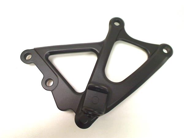 Grote foto yamaha yzf r1 2009 2014 43ju schetsplaat rechts voor 14b 27443 10 motoren overige accessoires