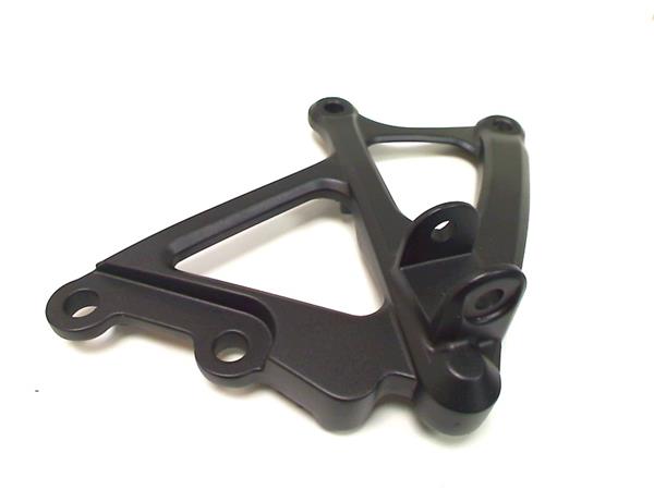 Grote foto yamaha yzf r1 2009 2014 43ju schetsplaat rechts voor 14b 27443 10 motoren overige accessoires